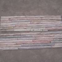 3d Outdoor Wall Panel Culture Stone