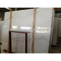 White Crystal Marble, Pure White Marble,Thassos White