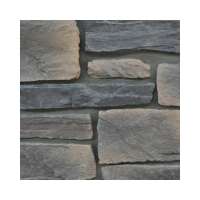 Top Quality stone decoration artificial stone molds brick wall