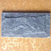 GREY ROUGH SPLIT MARBLE