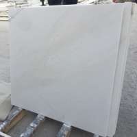 Samistone Top Quality Bianco Diamante White Marble Slabs Natural Crystal White Marble