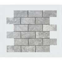 GREY MARBLE MOSAIC NATURAL STONE