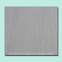 MILKY WHITE MARBLE TILE