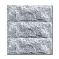 GREY MUSHROOM MARBLE TILE